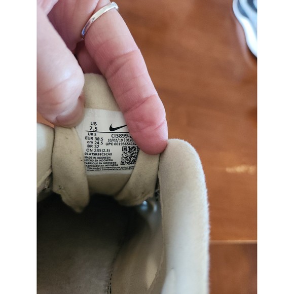 Nike react - Picture 5 of 8